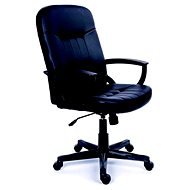 MAYAH Boss black - Office Chair