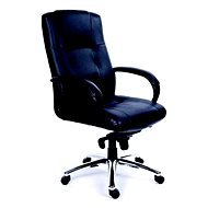 MAYAH Executive Enterprise čierna - Kancelárska stolička