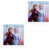 Frozen 2 Paper Napkins - 40pcs - Paper Napkins
