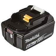 Makita BL1860B  197422-4 18V 6Ah - Bulk - Rechargeable Battery for Cordless Tools
