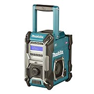 Makita Accu radio DMR 112 without battery - Radio