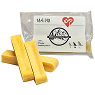 MA-NU Himalayan cheese stick 70 g M - Dog Treats