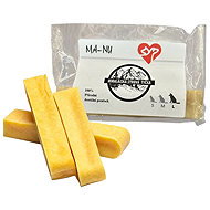 MA-NU Himalayan cheese stick 100 g L - Dog Treats