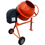 MA-TECH - Construction mixer 160 L - Concrete Mixer