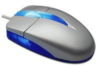 Myš Creative Mouse Lite, optická, USB - Mouse