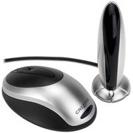 Myš CREATIVE Wireless Optical Mouse 3000, bezdrátová optická, USB - Mouse