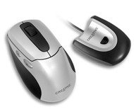 Myš Creative Mouse FreePoint 5500, bezdrátová optická, USB - Mouse