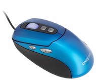 Optická myš Creative Mouse HD7500 - Mouse