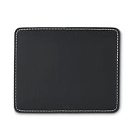 Hama Mauspad mit Lederdesign - Mauspad
