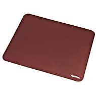  Hama under laser mouse, red  - Mouse Pad