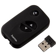 Hama Wireless Presenter - Presenter