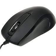 Hama AM-5200 black - Mouse