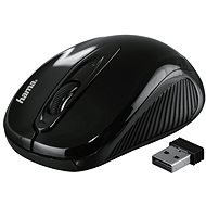 Hama AM-7300 black - Mouse