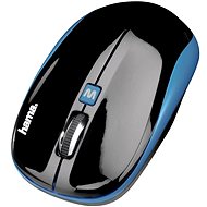 Hama AM-7600 black - Mouse