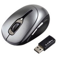 Wireless mouse HAMA AM-8000 - Maus