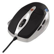 Hama Penalizer - Gaming Mouse