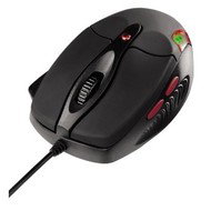 Hama Penalizer Pro - Gaming Mouse