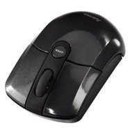 Hama M640 černá - Mouse