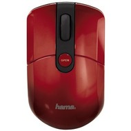 Hama M646 červená (red) - Mouse