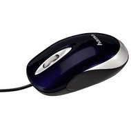 Mouse HAMA M312 blue - Mouse