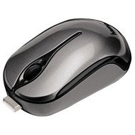 Mouse HAMA M462 grey - Mouse