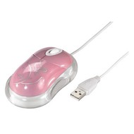 Mouse HAMA Emerging pink - Mouse