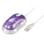 Mouse HAMA Emerging violet - Mouse