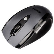 Hama Laser Mouse M3030 - Maus
