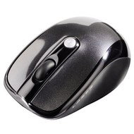 HAMA Laser Notebook Mouse M3080 - Mouse