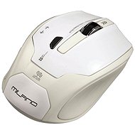 HAMA Milano white - Mouse