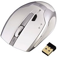  Hama Milano silver  - Mouse