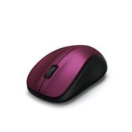 Hama MW 300 Claret/Pink - Mouse