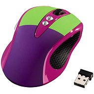 Hama Knallbunt - Mouse