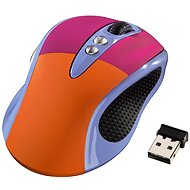 Hama Knallbunt - Mouse