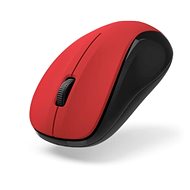 Hama MW-300 V2 piros (00173022) - Mouse