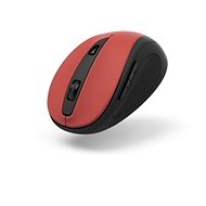 Hama MW-400 V2 sienna piros (00173028) - Mouse