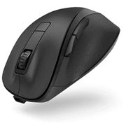 Hama MW-500 V2 fekete (00173032) - Mouse