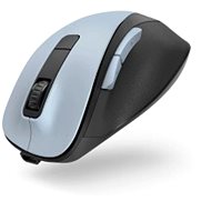 Hama MW-500 V2 173034 Light Blue - Egér