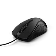 Hama MC-200 fekete (00182602) - Mouse