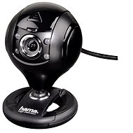 Hama SPY PROTECT HD (00053950) - Webcam