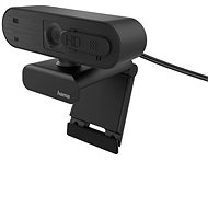 Hama C-600 PRO FHD Auto focus (00139992) - Webcam
