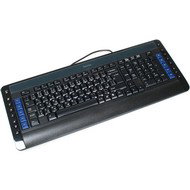 Hama Penalizer ProGaming Keyboard - Klávesnice