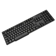 HAMA Basic black - Keyboard
