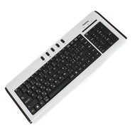 Hama Slim SL 532 - Keyboard