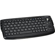 Hama Uzzano mit Trackball (CZ) - TV-Fernbedienung