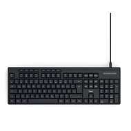 HAMA CK-200 BLACK - HU - Keyboard
