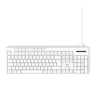HAMA CK-200 WHITE - HU - Keyboard
