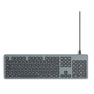 HAMA CK-400 BLACK - HU - Keyboard