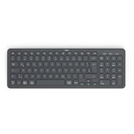 Hama WK-300 black - HU - Keyboard
