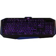 uRage Exodus Macro2 CZ + EN - Gaming Keyboard